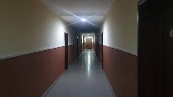abuad guest house