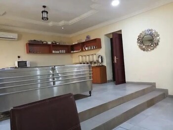 abuad guest house