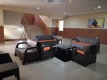 Abuad Guest House,,4 star