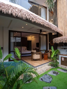 capricho villa