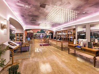 mercure fuzhou downtown