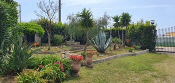 al rifugio