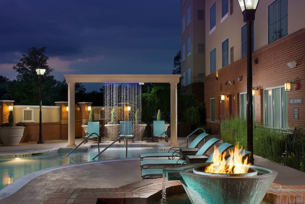 residence inn atlanta ne duluth sugarloaf