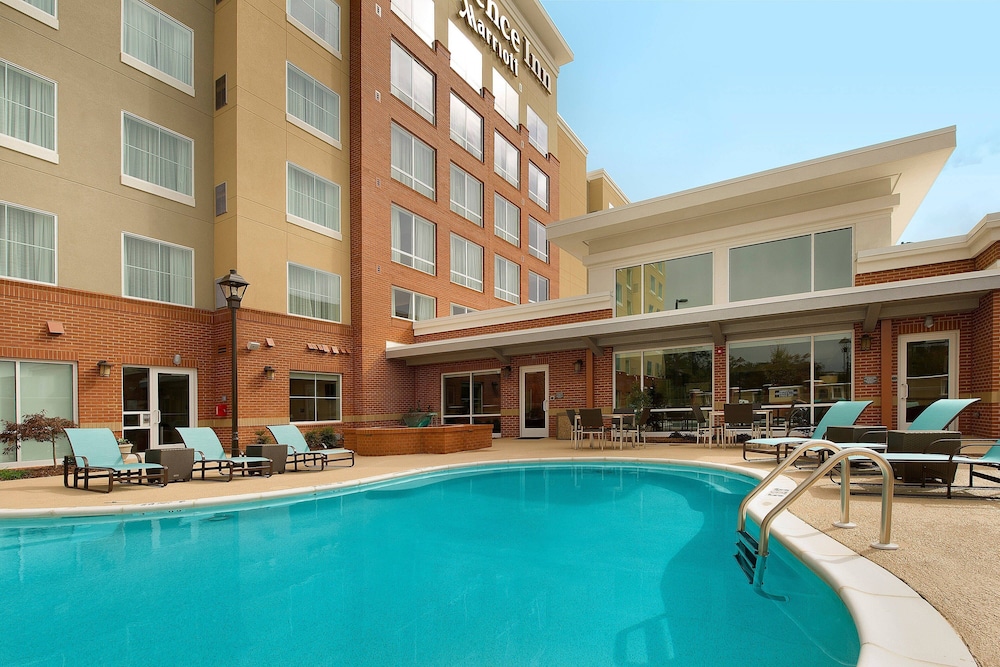 residence inn atlanta ne duluth sugarloaf