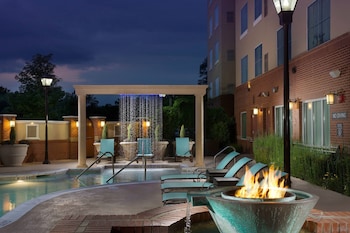 residence inn atlanta ne duluth sugarloaf