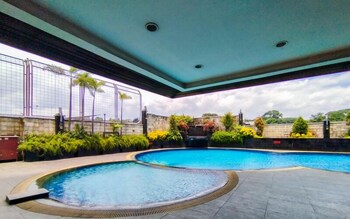 the signature 2br at grand setiabudi apartment by travelio