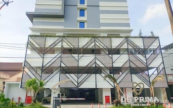 Pleasurable Studio At Apartment De Prima,,2 star