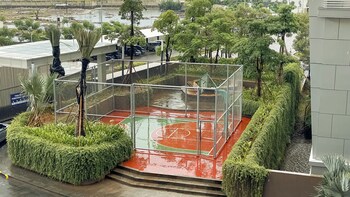 cozy and classical studio apartment tokyo riverside pik 2