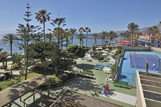 Sol Tenerife,Costa Adeje>>Arona,4 star