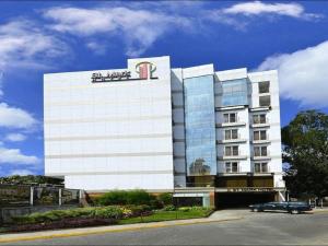st mark hotel