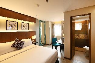 st mark hotel