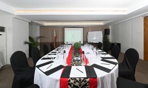 st mark hotel
