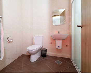 st mark hotel