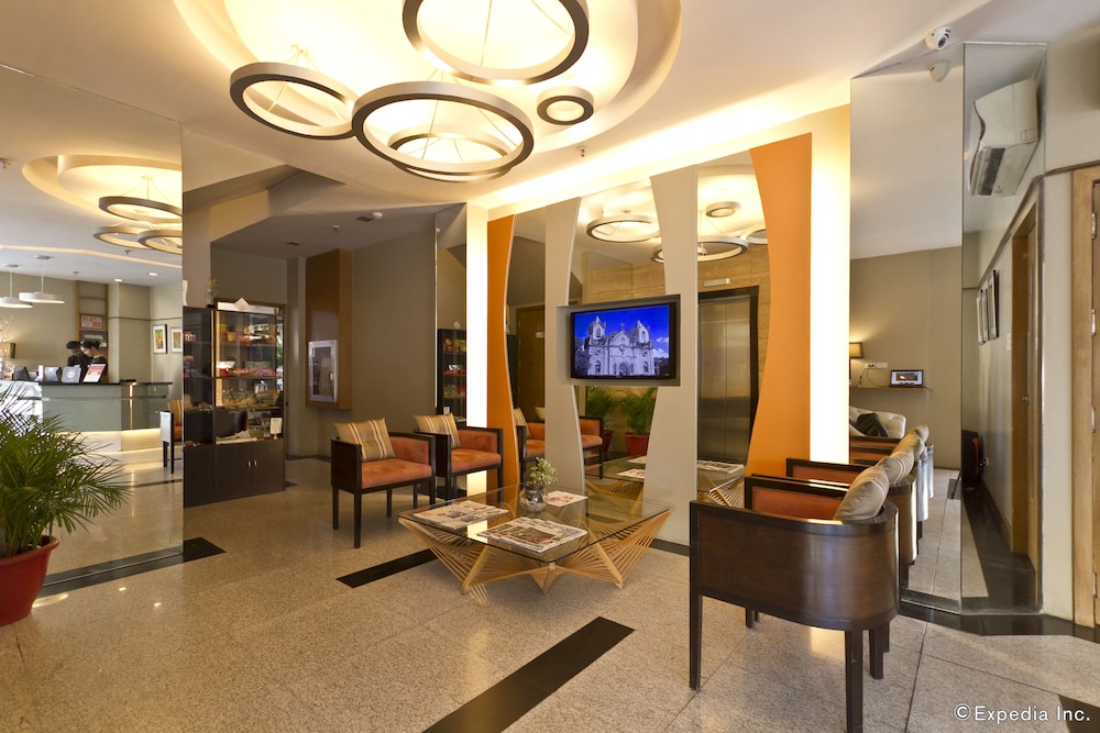 st mark hotel