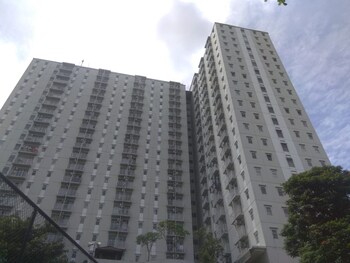 nice and cozy studio at bogor valley apartment