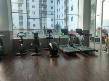good 2br apartment suncity residence