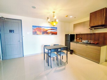 Wonderful Thematic 2Br At Praxis Apartment,,2 star