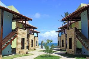 Hotel Arrecife Dos Corais,Recife>>Cabo De Santo Agostinho,3 star
