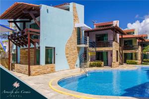 Hotel Arrecife Dos Corais,Recife>>Cabo De Santo Agostinho,3 star