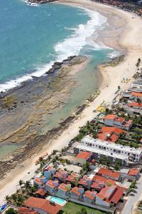 Hotel Arrecife Dos Corais,Recife>>Cabo De Santo Agostinho,3 star