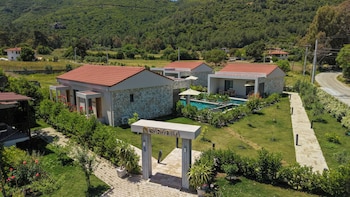 casa dila