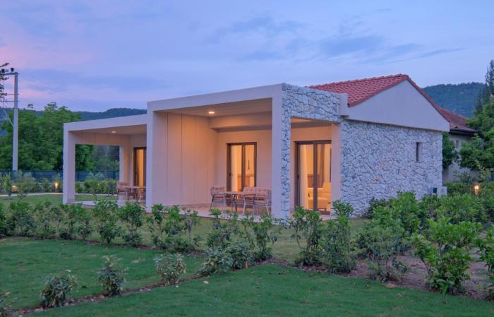 casa dila