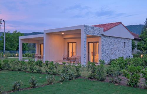 casa dila