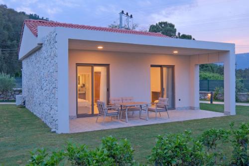 casa dila