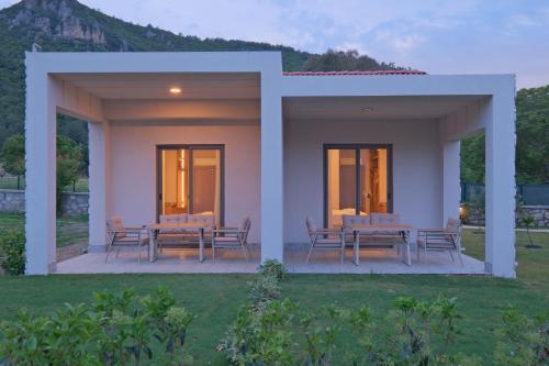 casa dila