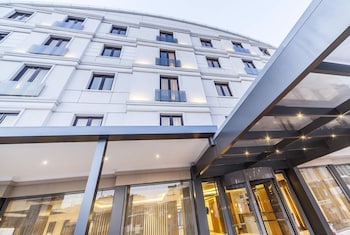 Lamec Hotel Business,Istanbul>>Gebze,3 star