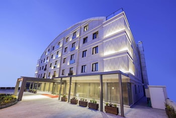 Lamec Hotel Business,Istanbul>>Gebze,3 star