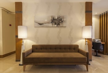 lamec hotel business