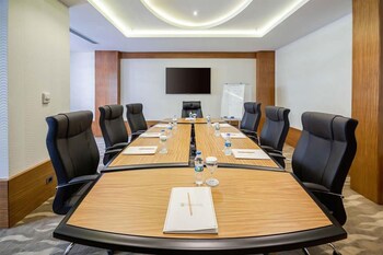 Lamec Hotel Business,Istanbul>>Gebze,3 star