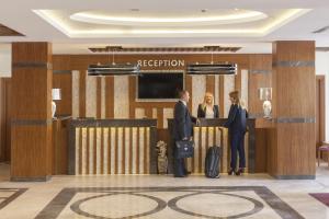 lamec hotel business