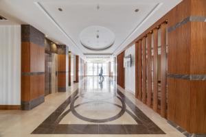 lamec hotel business