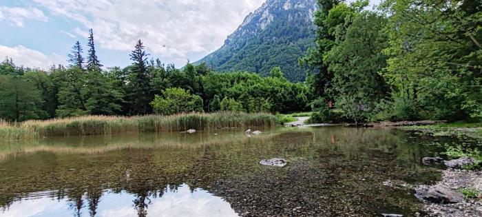 gasthof zur post