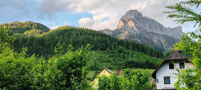 gasthof zur post