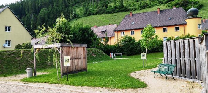 gasthof zur post