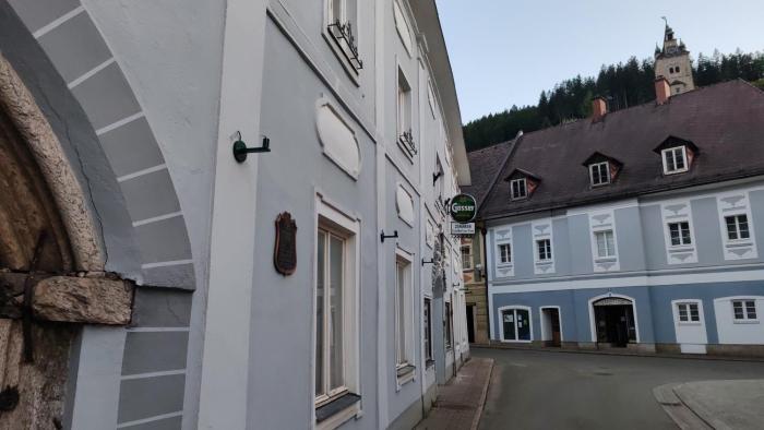 gasthof zur post