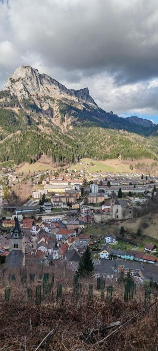 gasthof zur post