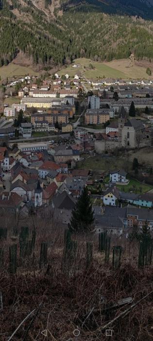 gasthof zur post