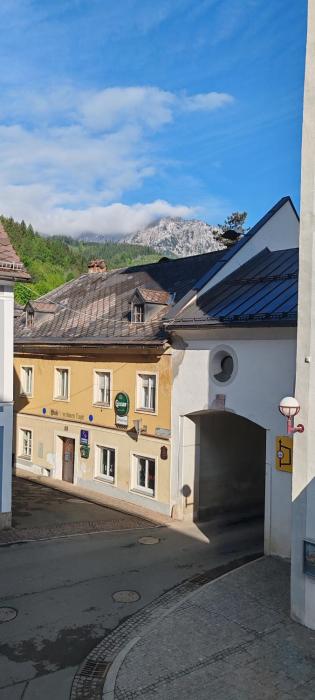 gasthof zur post