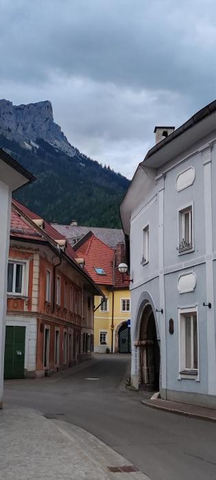 gasthof zur post