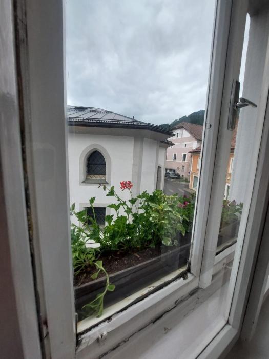 gasthof zur post