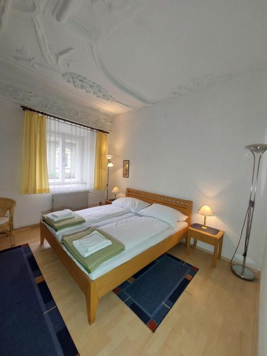 gasthof zur post