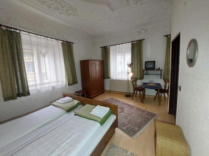 gasthof zur post
