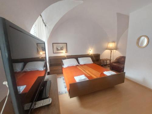gasthof zur post