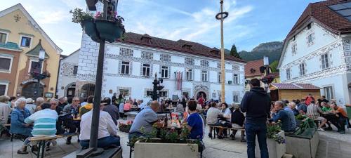 gasthof zur post