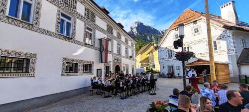gasthof zur post