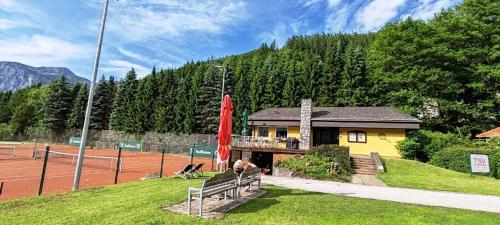 gasthof zur post